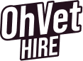 OhVet Hire